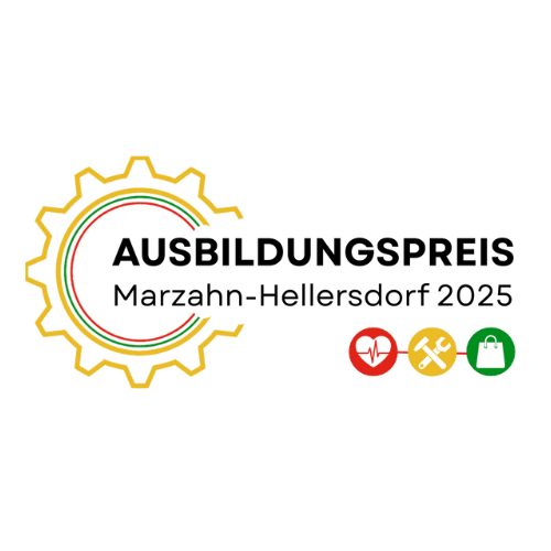 Logo Ausbildungspreis 2025