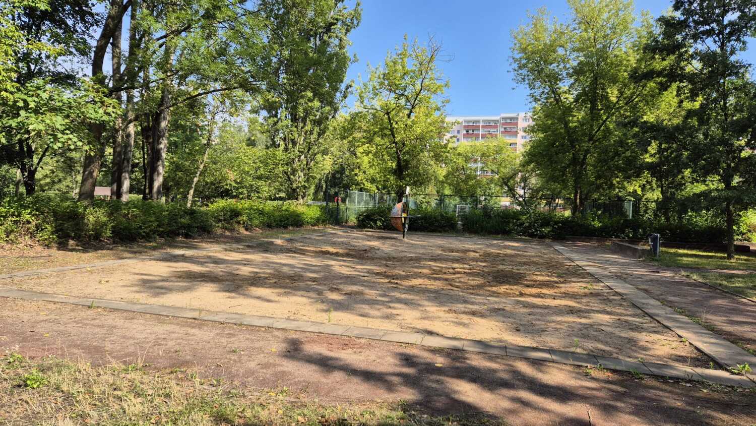 Fläche Murtzaner Ring