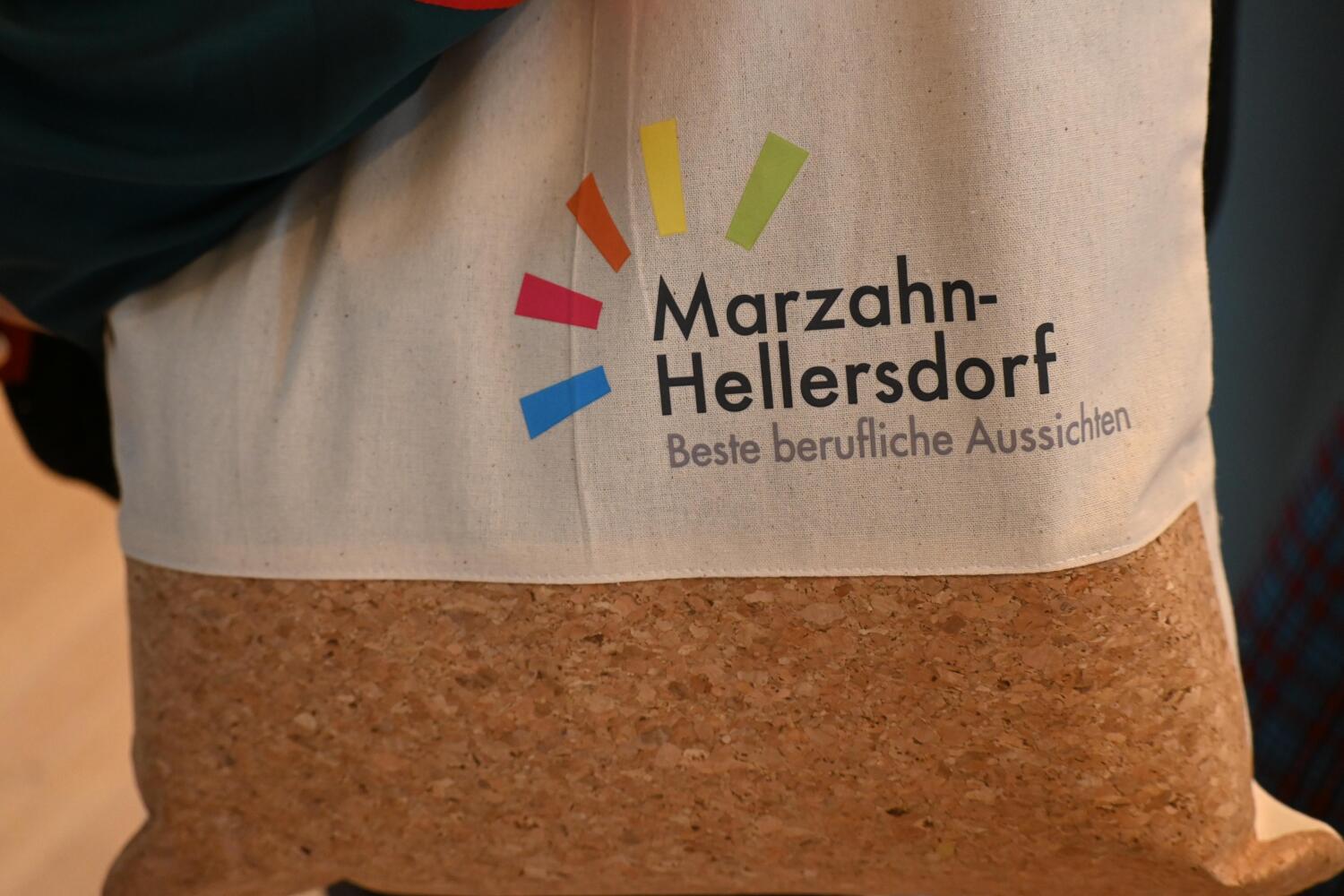 Marzahn-Hellersdorf: Beste berufliche Aussichten