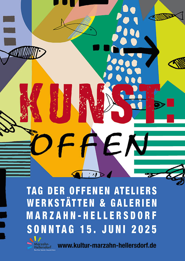 KUNST offen 2025