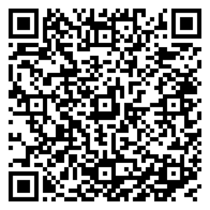 3. Pride Week Marzahn-Hellersdorf QR-Code