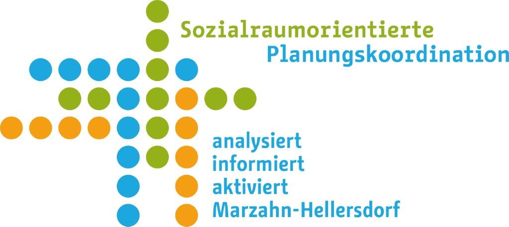 SPK Marzahn-Hellersdorf Logo