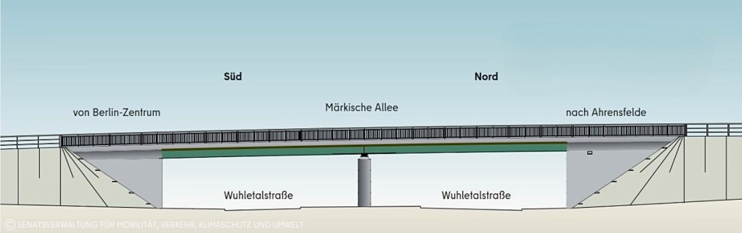 Wuhletalbrücke
