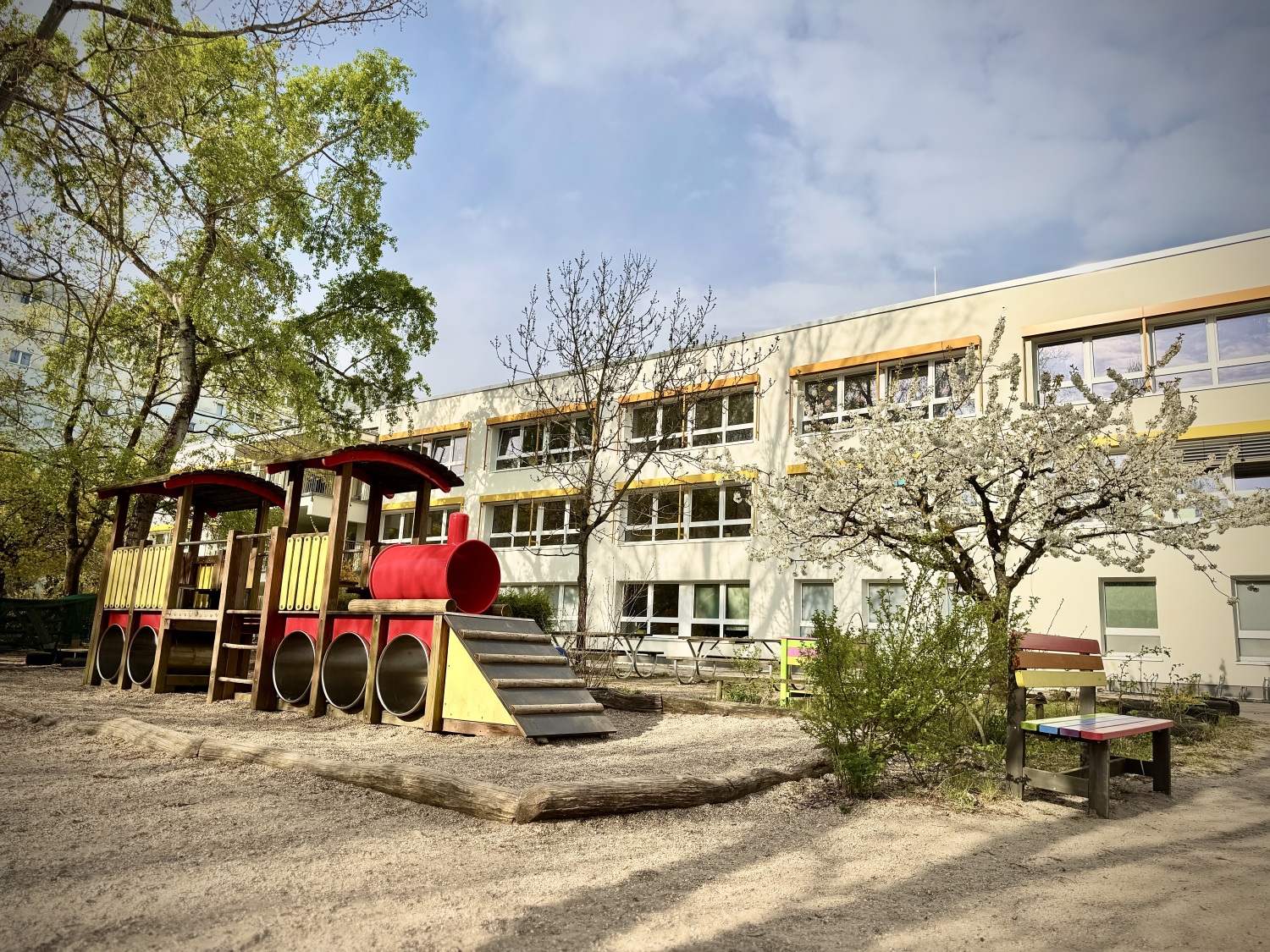 Kita Hasenburg