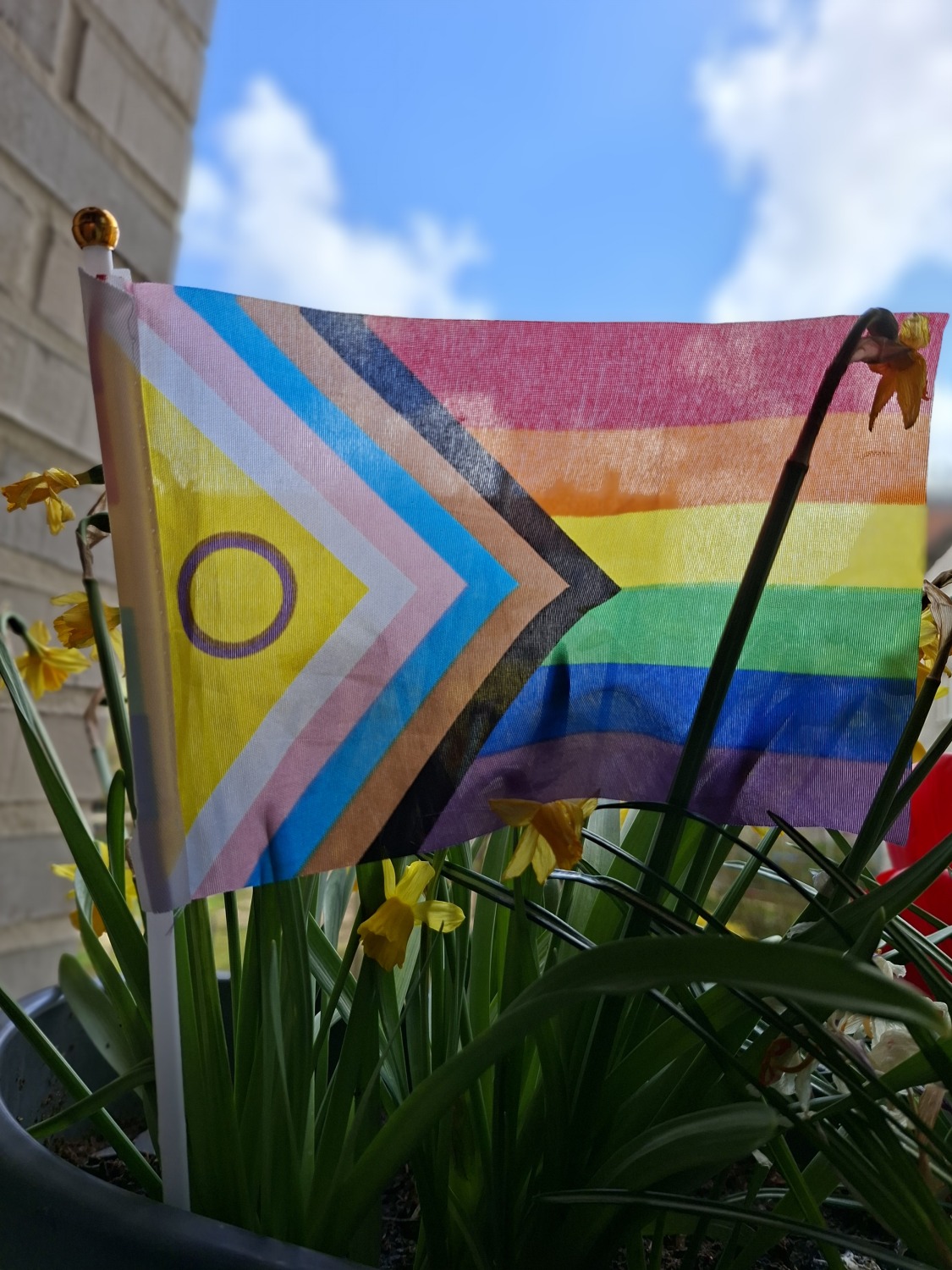 Tag der Lesbischen Sichtbarkeit