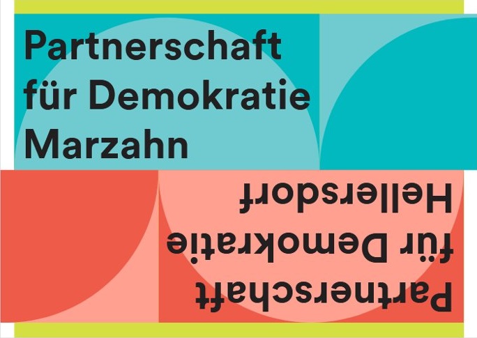 Partnerschaften für Demokratie Marzahn-Hellersdorf
