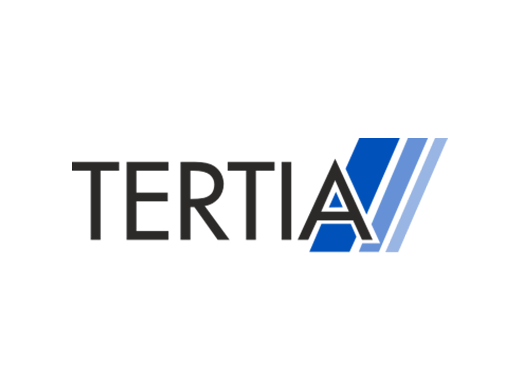 Karriereseite TERTIA Berufsförderung GmbH & Co. KG