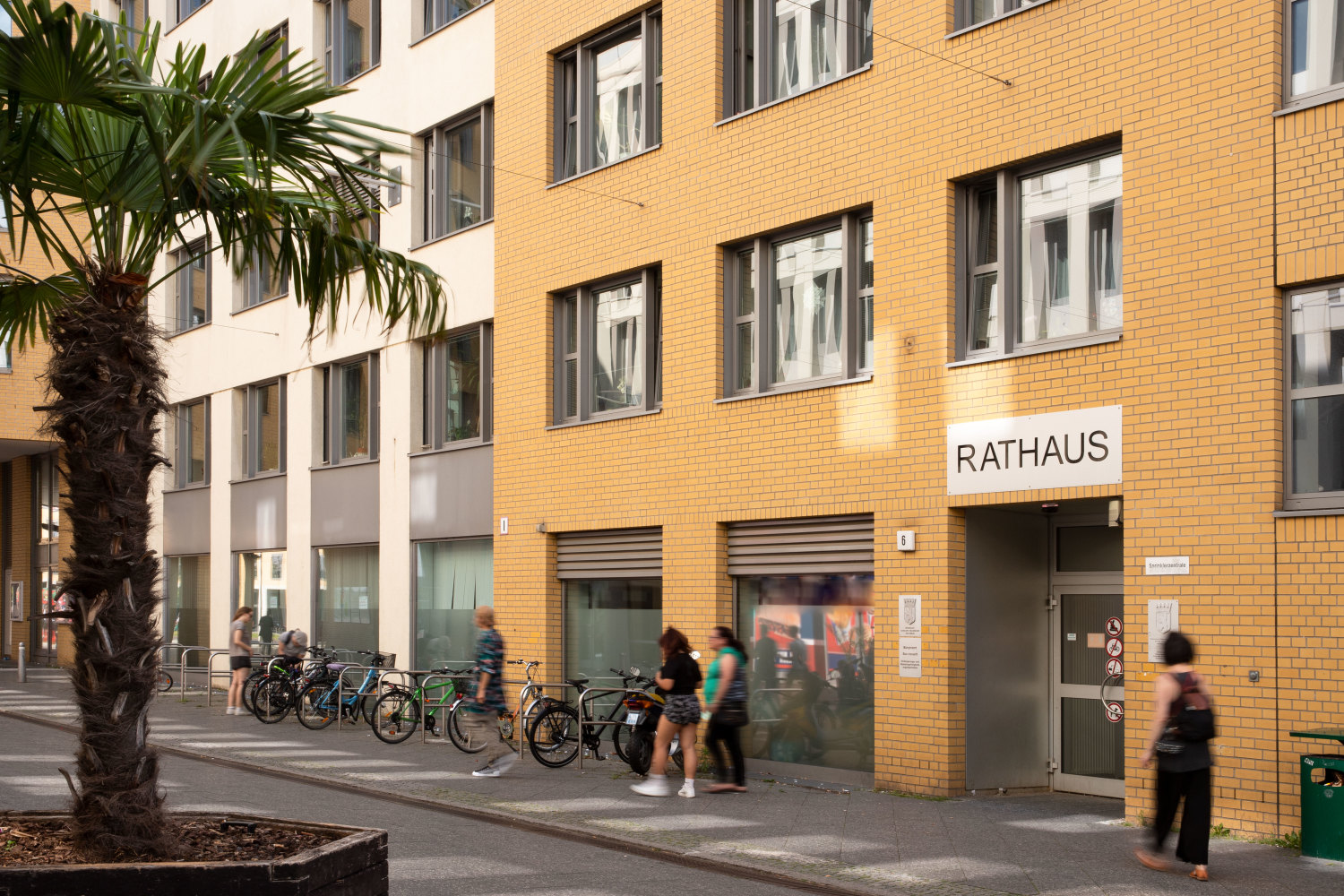 Bürgerämter Berlin.de