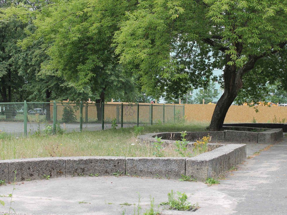 Bestand am Murtzaner Ring