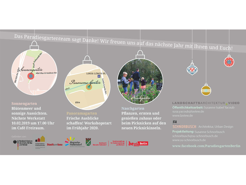 Flyer Paradiesgärten Seite 2