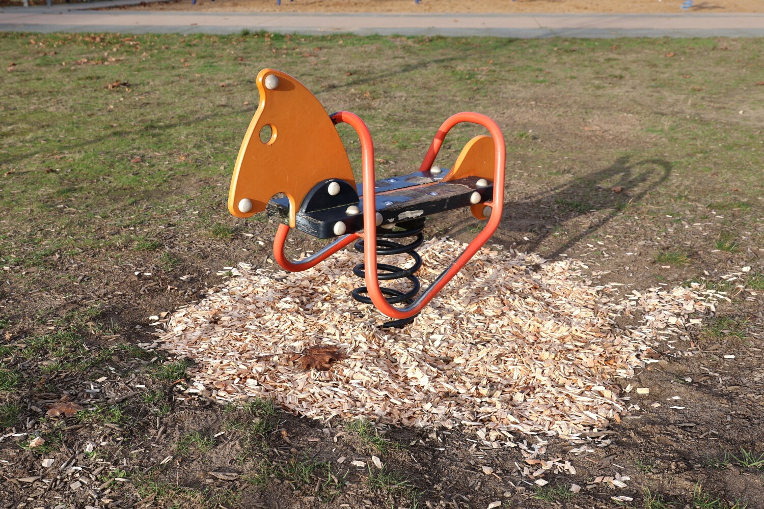 Spielplatz Schmetterlingswiesen