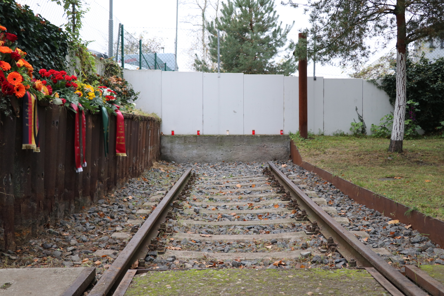 Denkmal am Güterbahnhof Moabit