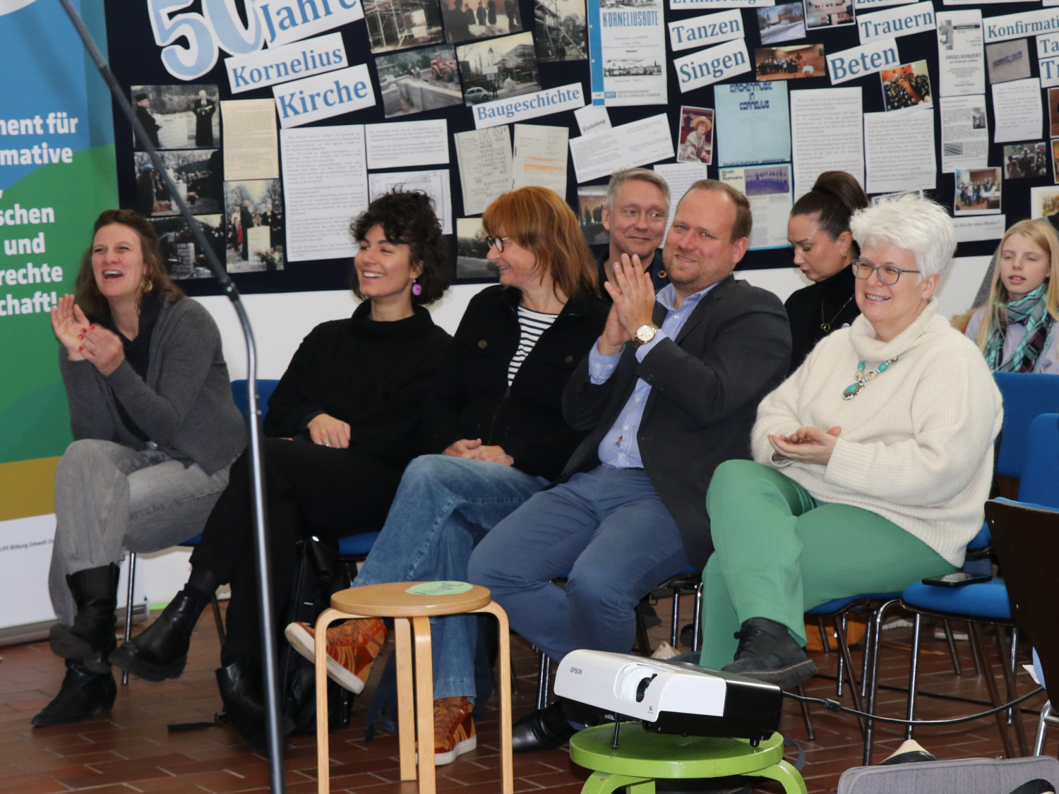 Jury Muellgipfel Schulwettbewerb