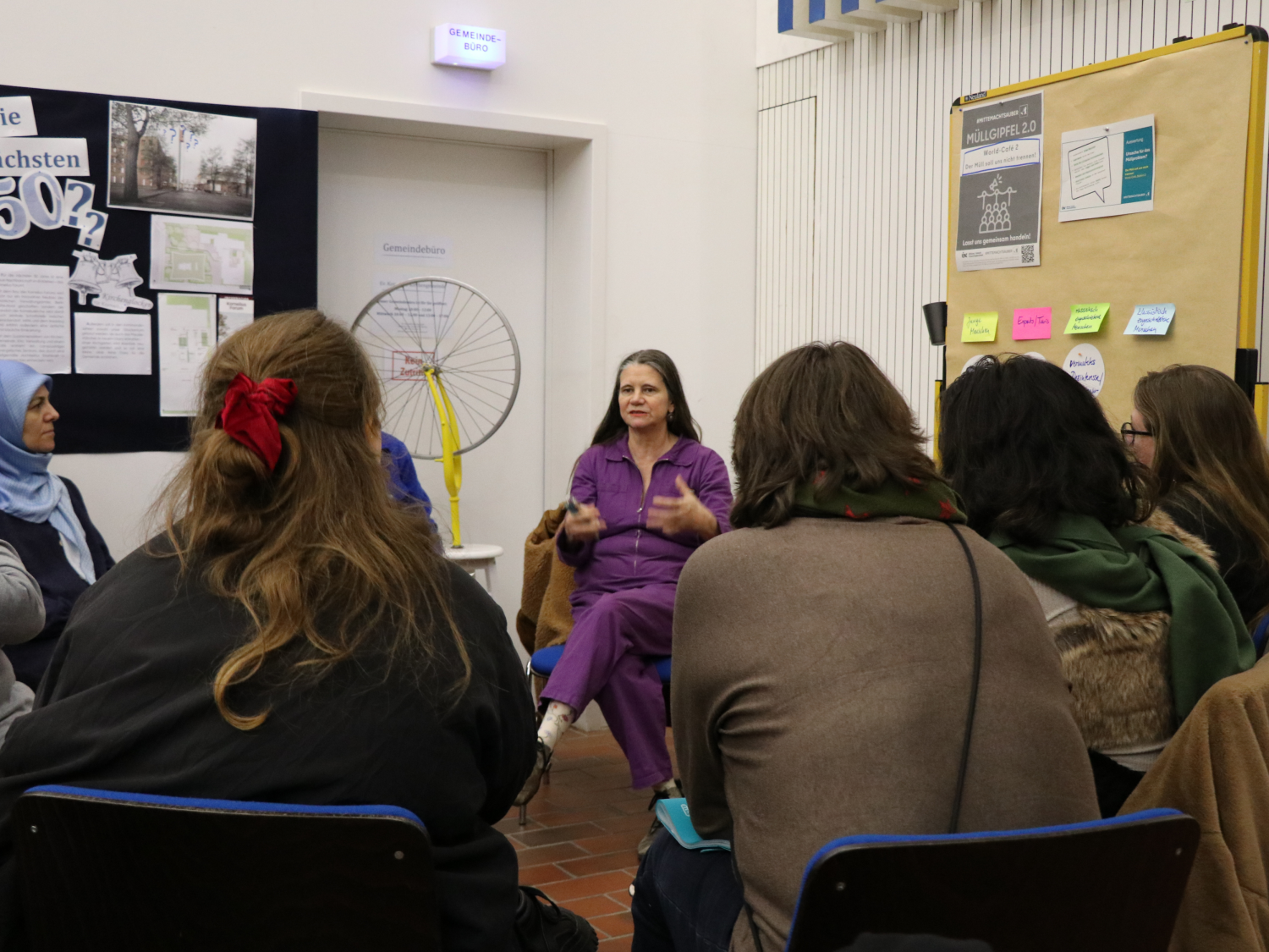 Station-Worldcafe-Muellgipfel