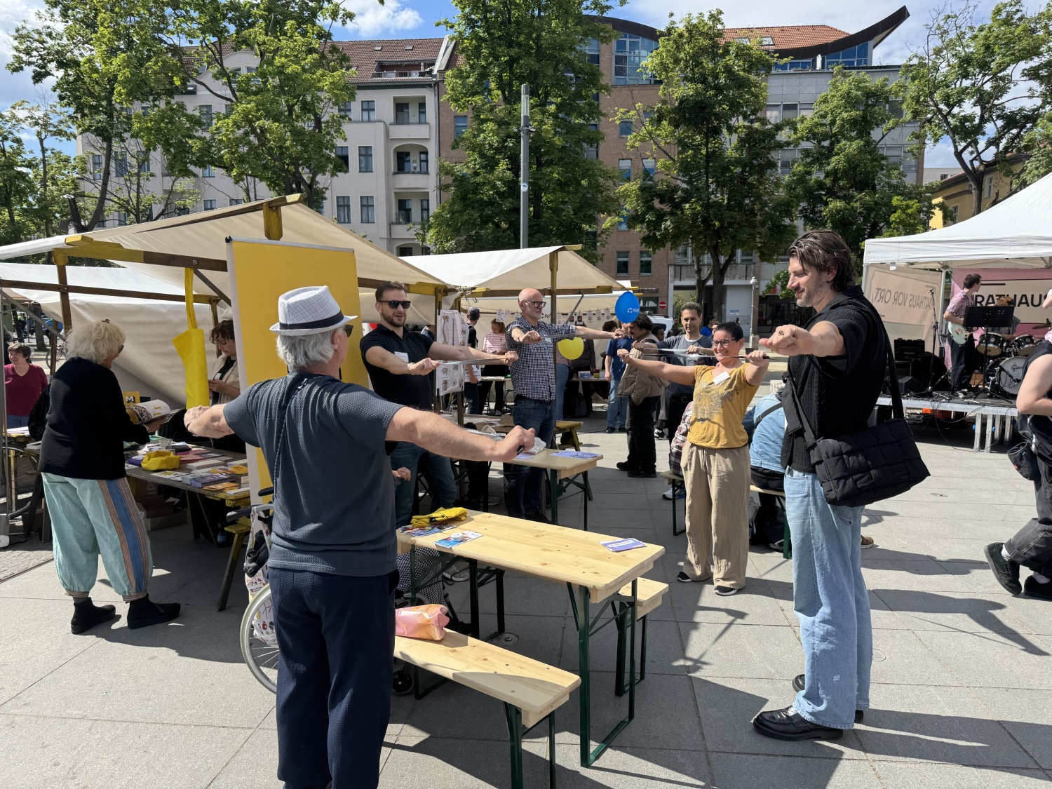 Rückengesundheit to go