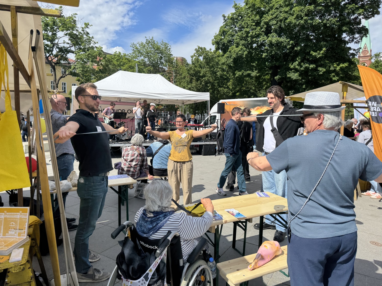Rückengesundheit to go