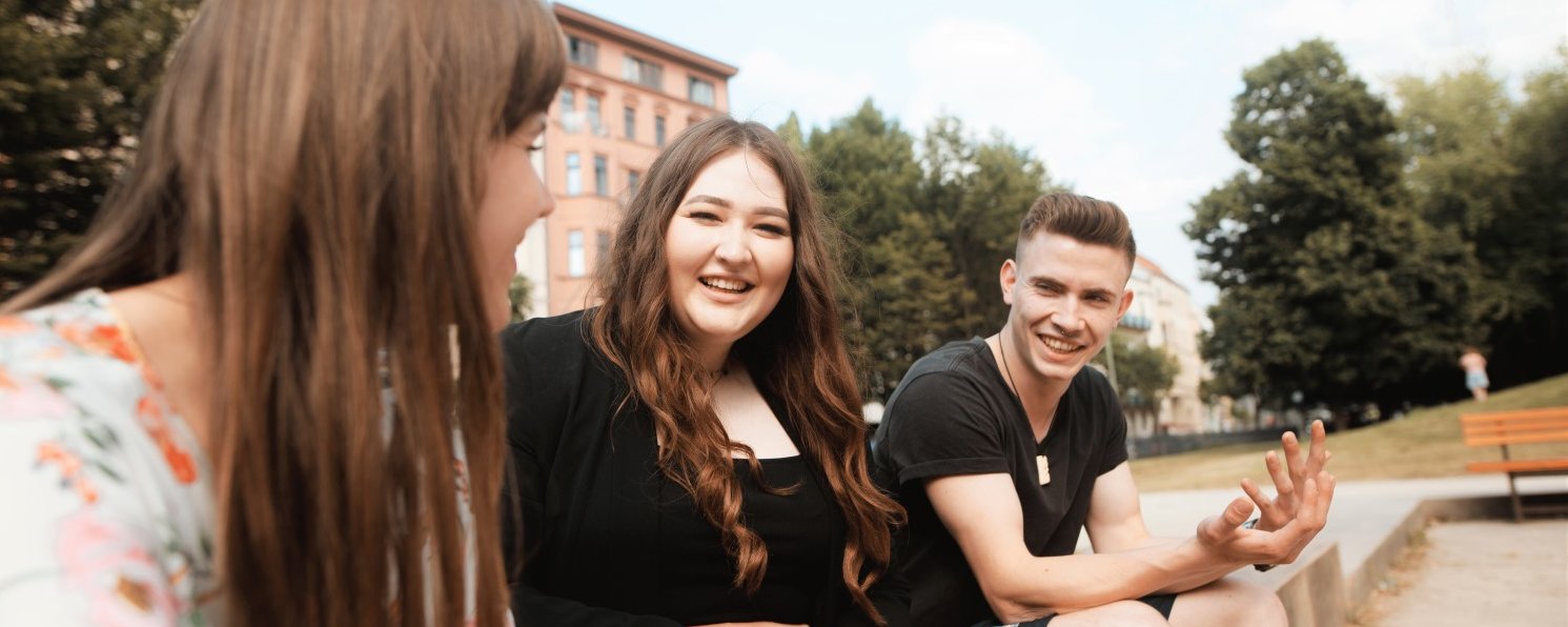 Praktikum Oder Volontariat Im Hinblick Auf Das Jetzige Studium Beruflich orientieren - Praktikum und Volontariat - Berlin.de