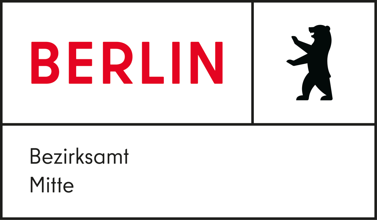 Bezirksamt Mitte
