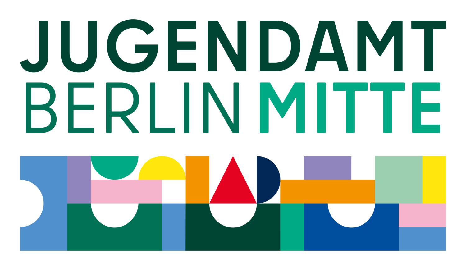 LOGO Jugendamt