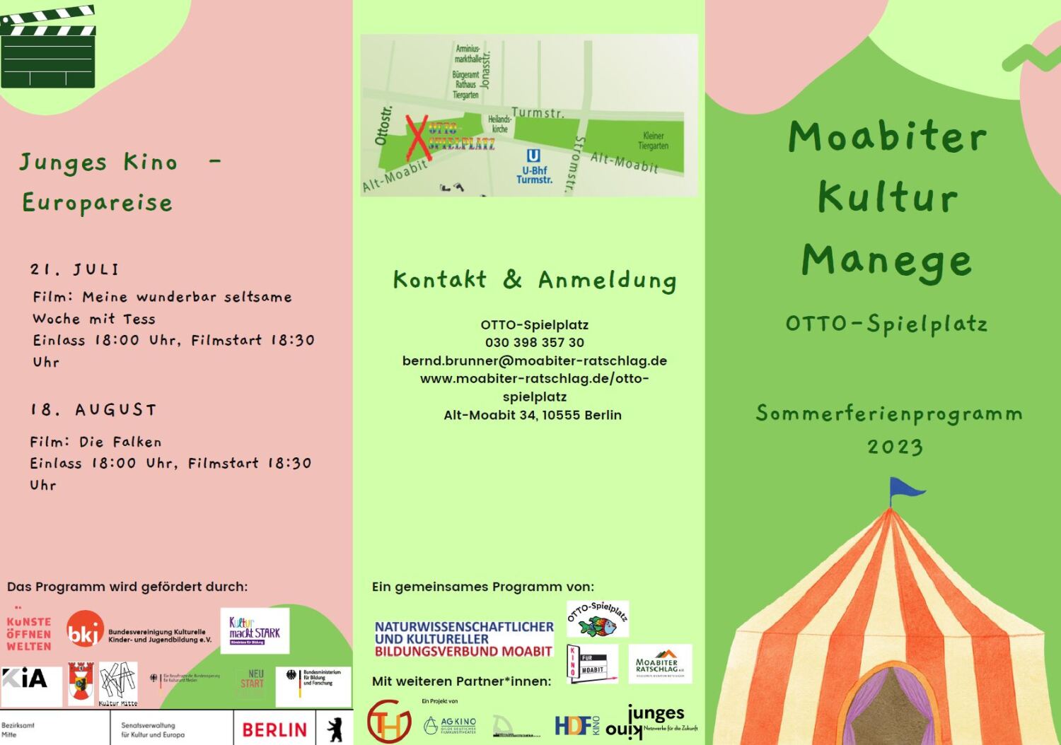 Flyer
