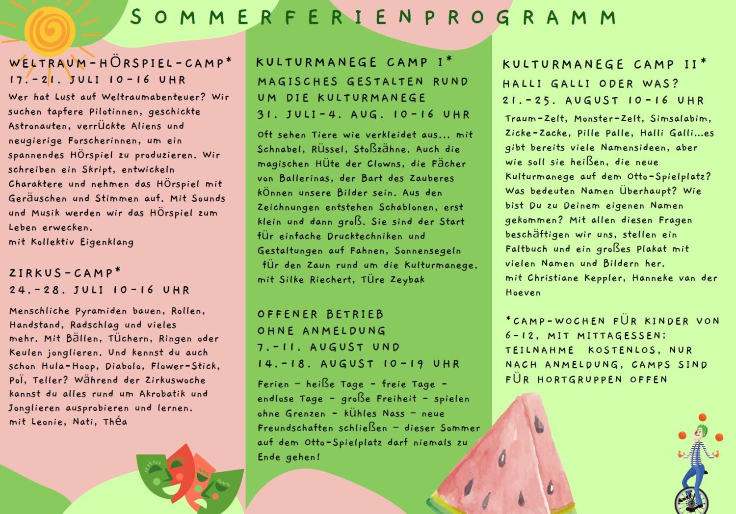Flyer