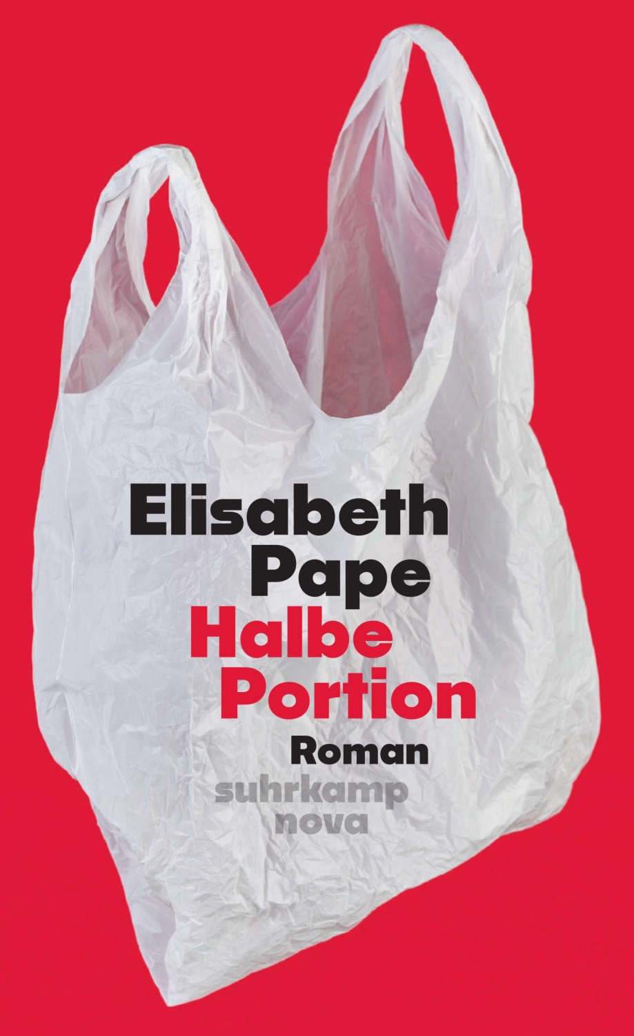 Halbe Portion