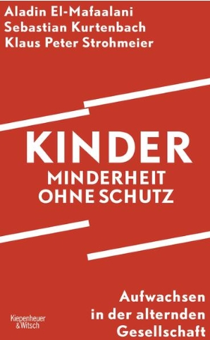 Kinder - Minderheit ohne Schutz