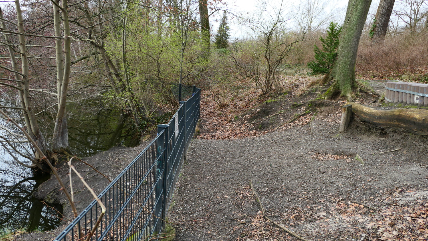 Plötzensee - 2024_3