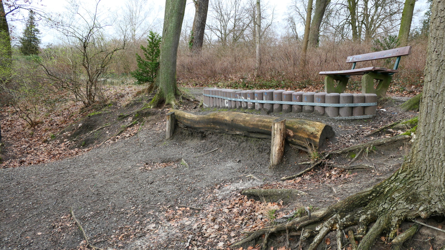 Plötzensee - 2024_4