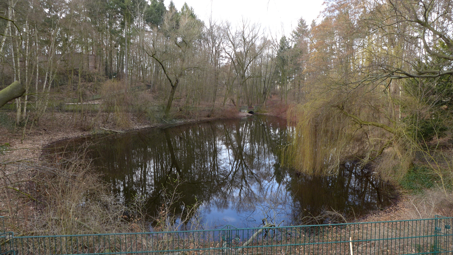 Sperlingsee 2017