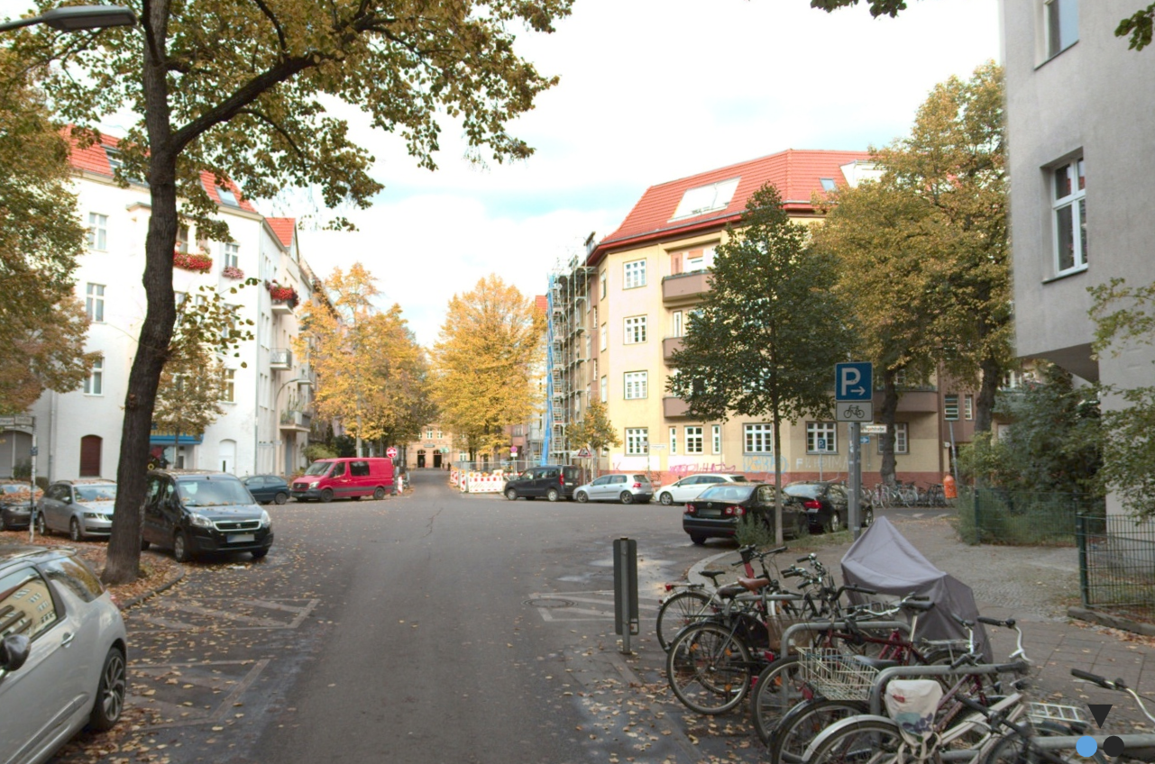 Sternstraße - Bestand (2025)
