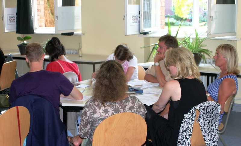 MITsprache Modul 2 und 3