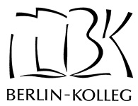 Logo Berlin Kolleg