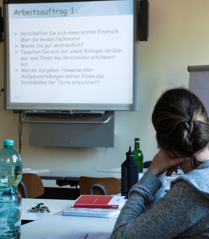 Studientag BerlinKolleg