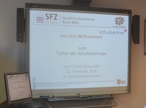 Mitsprache Projektbericht 2018