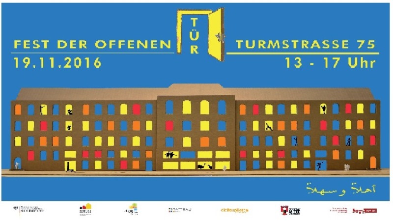 Fest der Offenen Tür