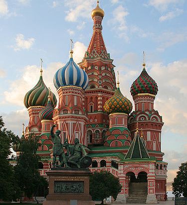 Basilius-Kathedrale