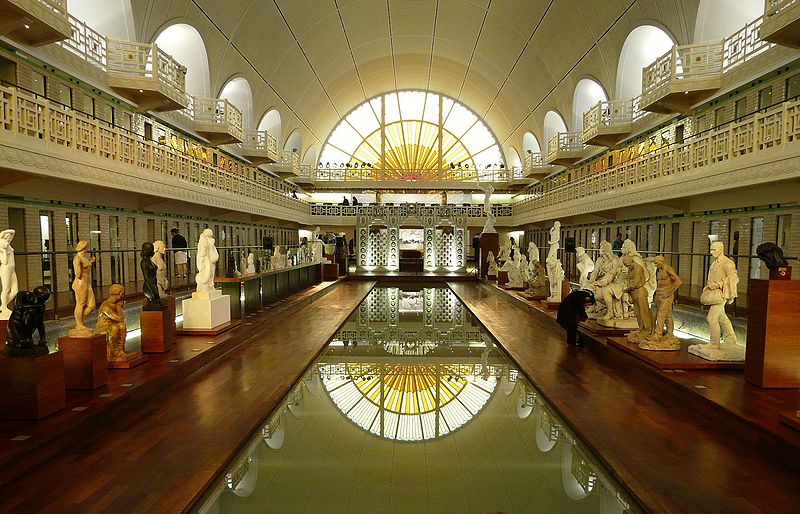 La Piscine - Musée d'Art et d'Industrie