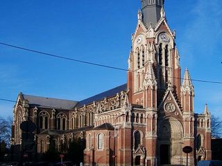 Tourcoing Sacré Coeur