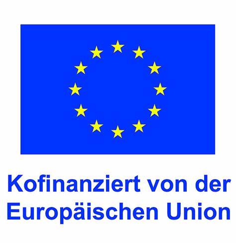 Kofinanziert von der Europäischen Union