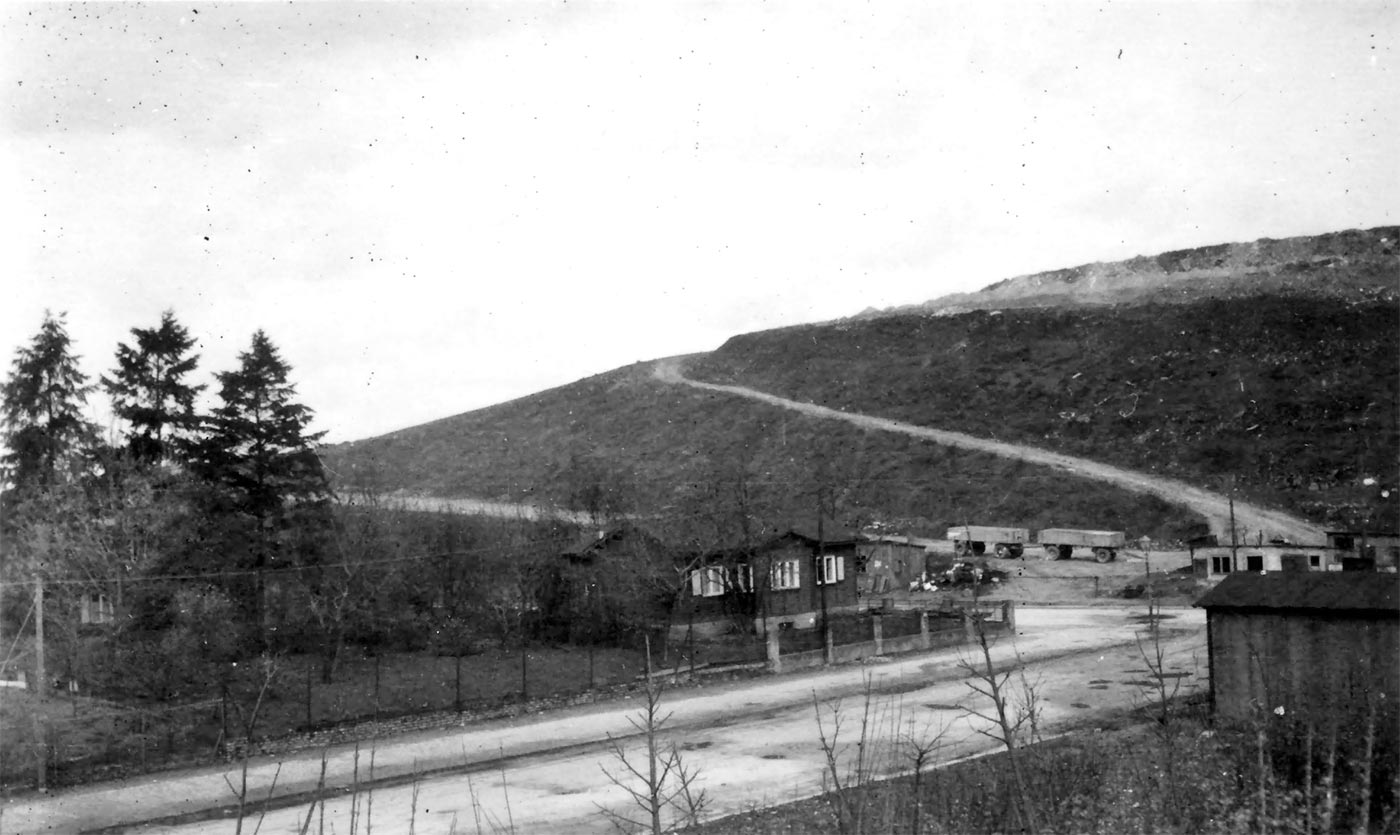 Oderbruchkippe (Volkspark Prenzlauer Park), 1961