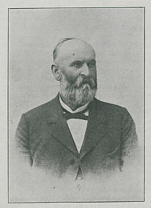 Hermann Mächtig