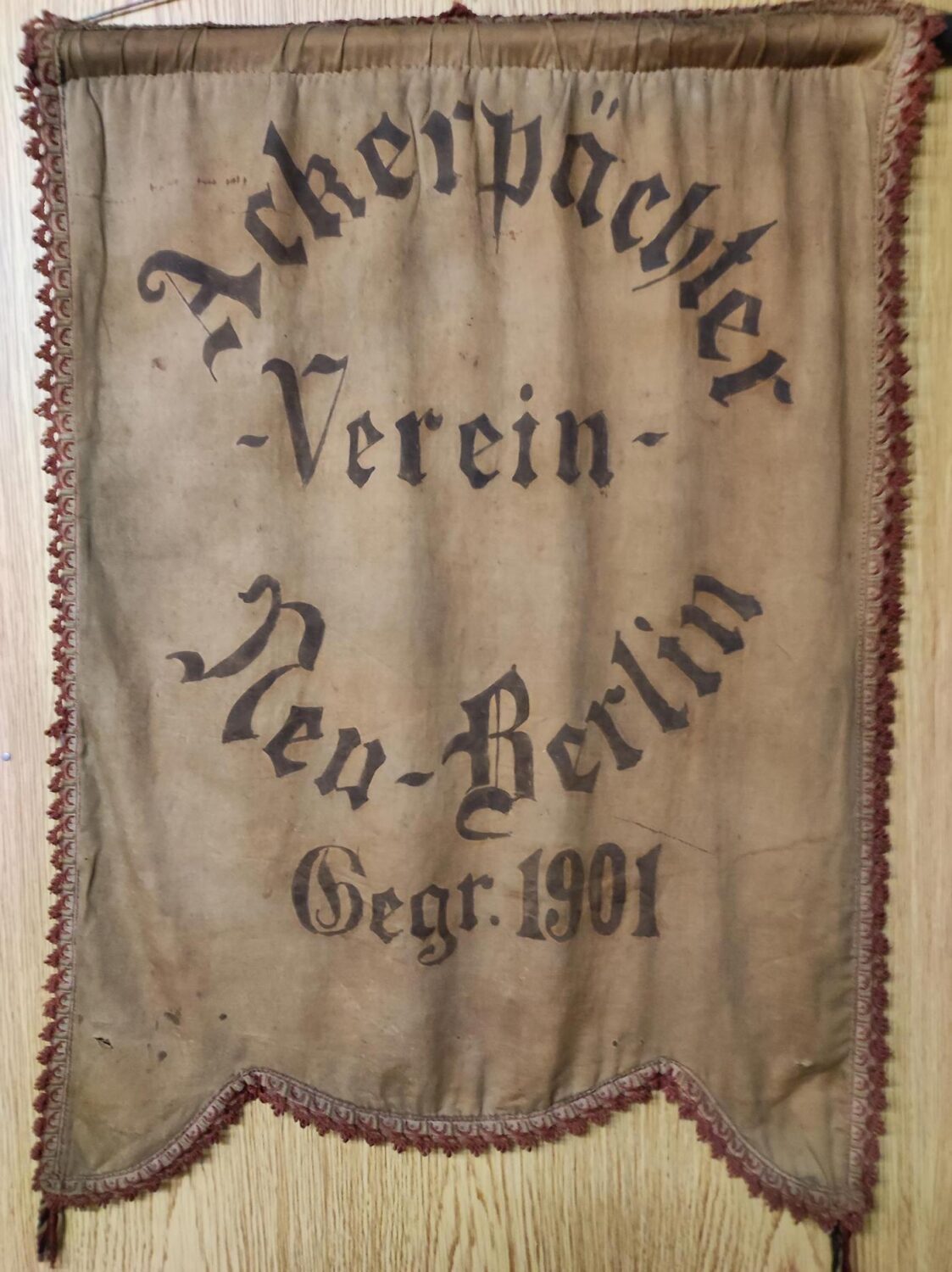 Gründungsfahne