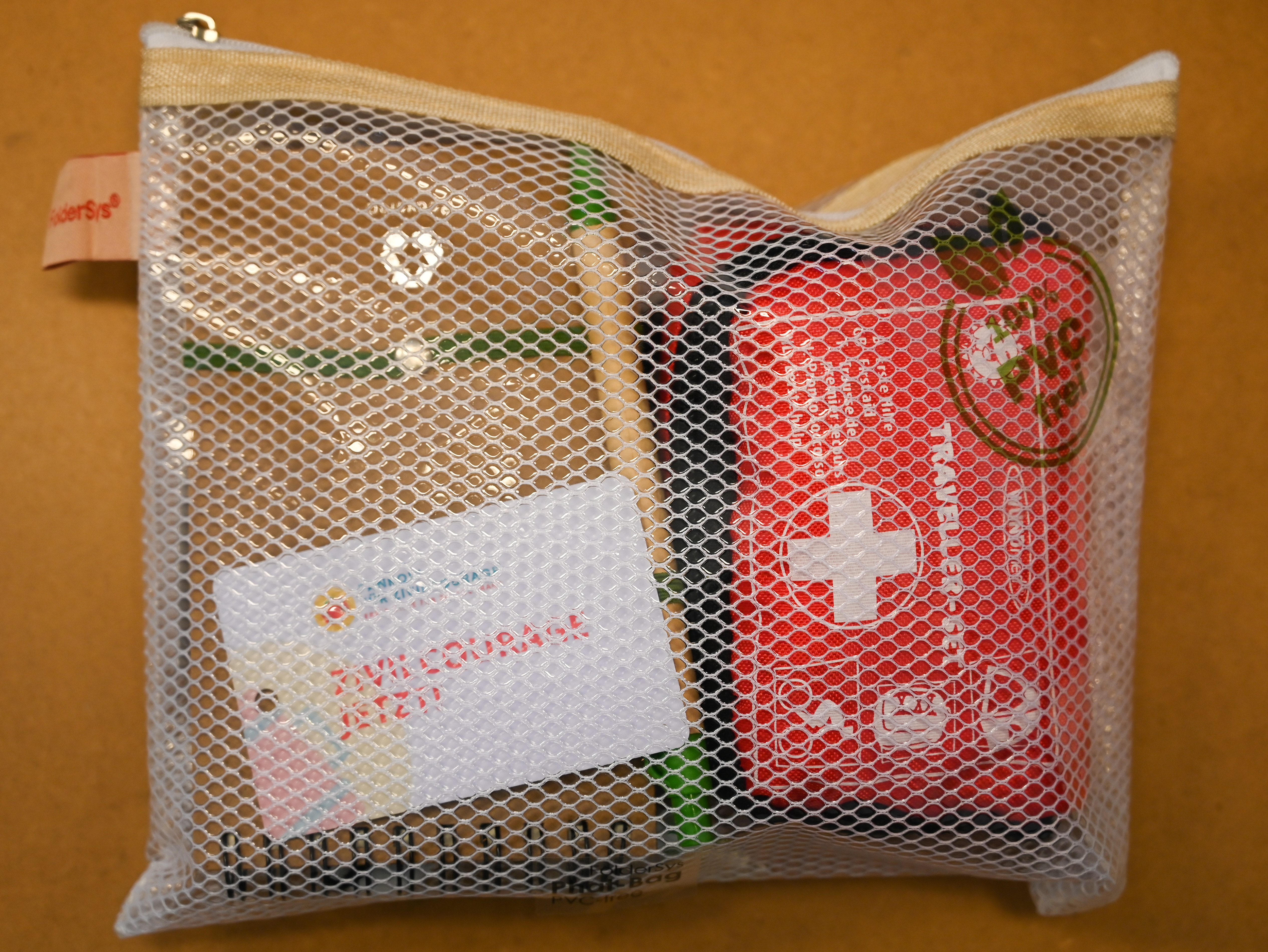 Koffer für Zivilcourage