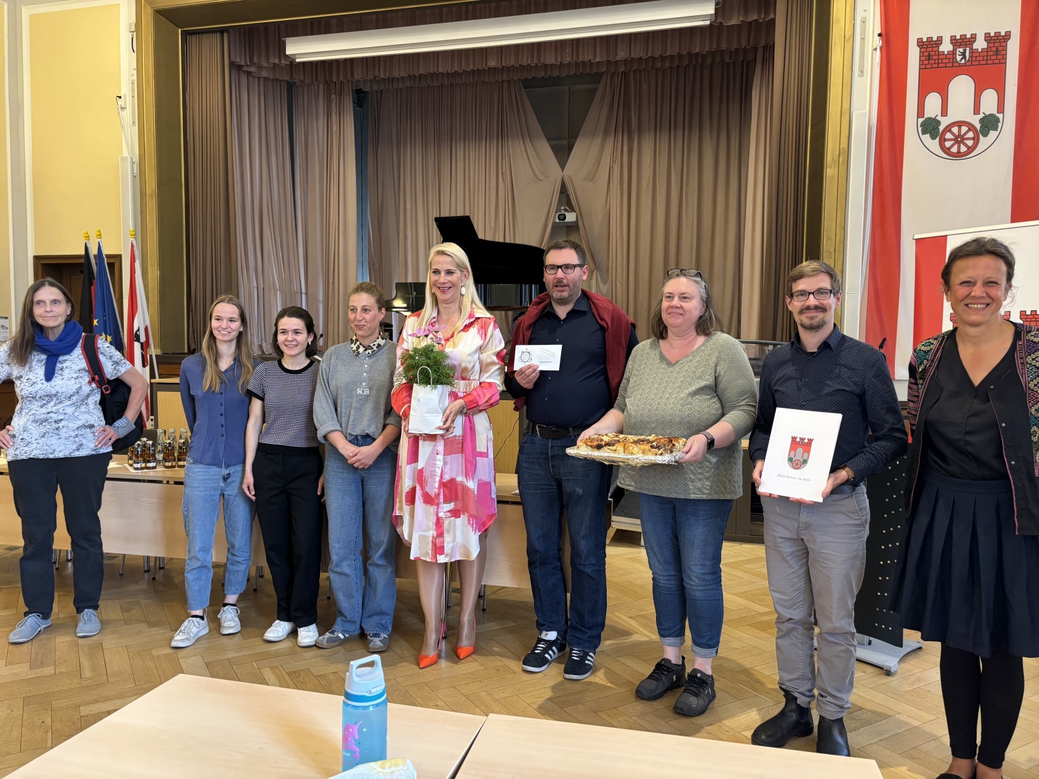 Preisträger foodsharing