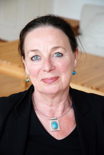 Dr. Helga Adler