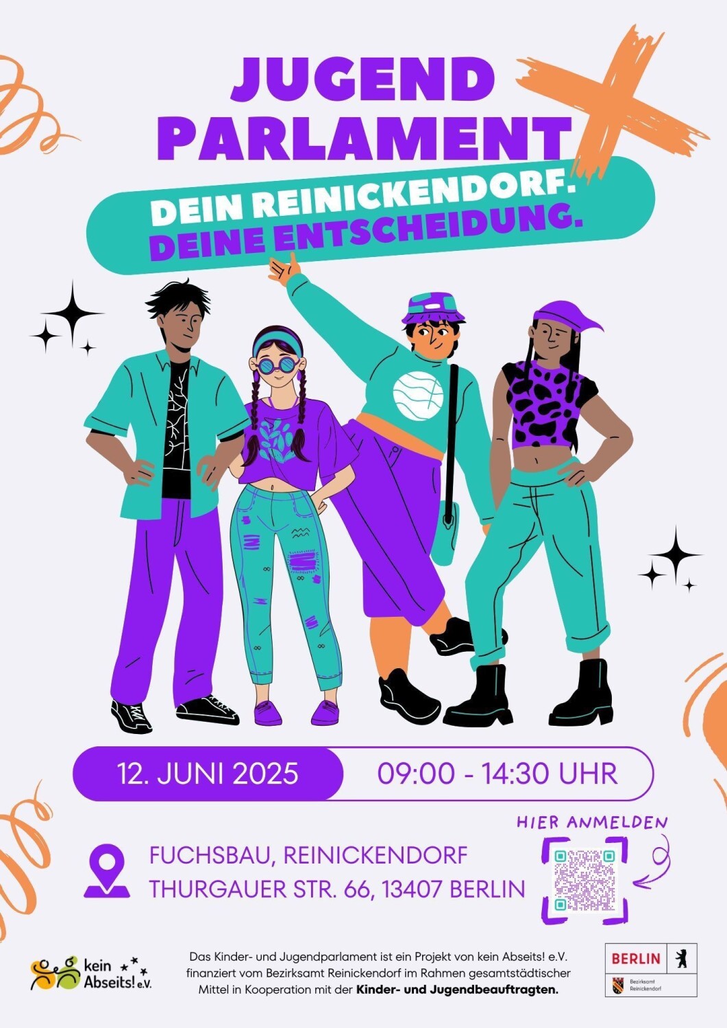 Mitbestimmung Startet Hier Gro es Treffen Des Kinder Und Mitbestimmung Startet Hier Gro es Treffen Des Kinder Und