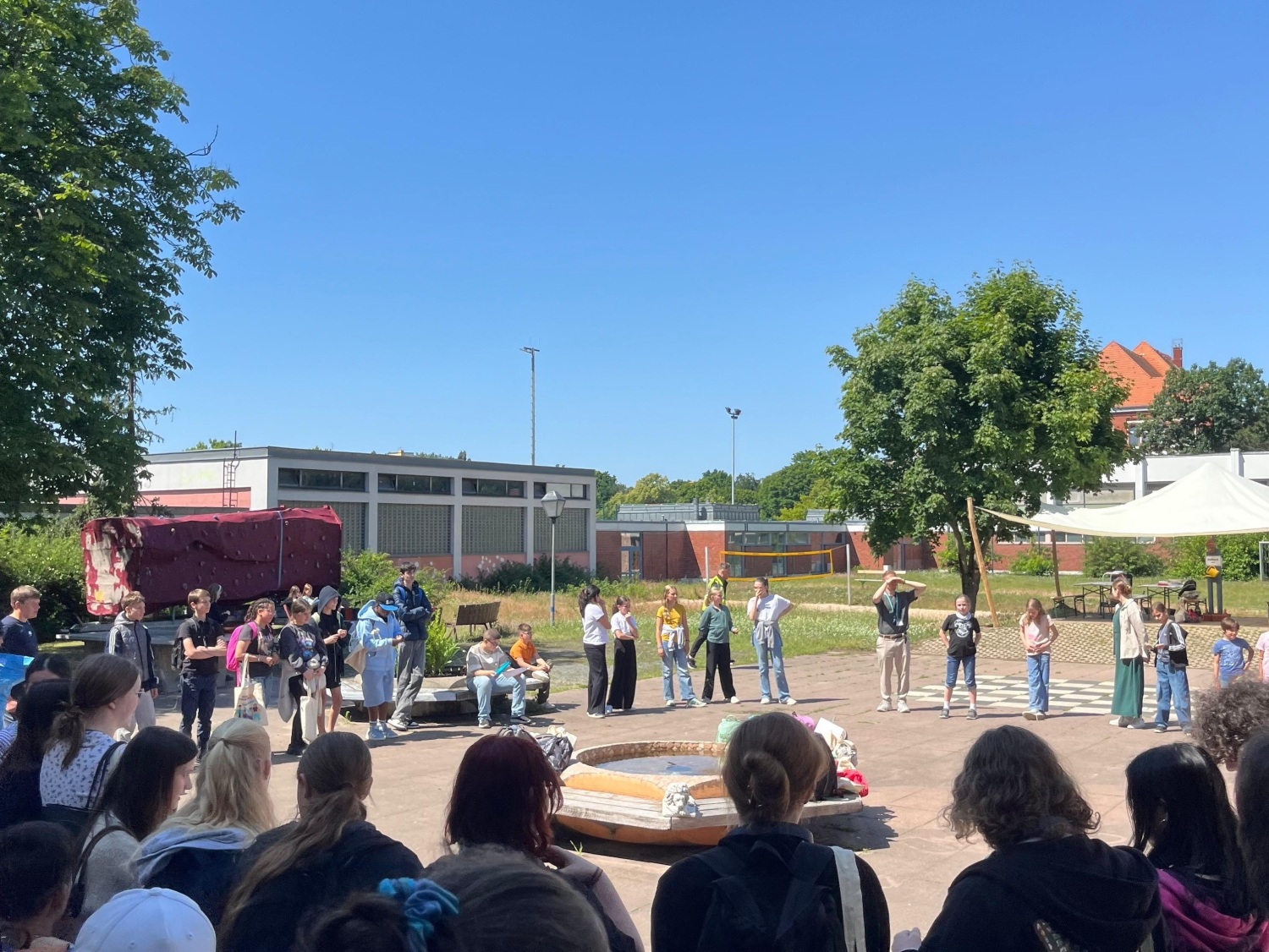 Abstimmung Themenvorschläge