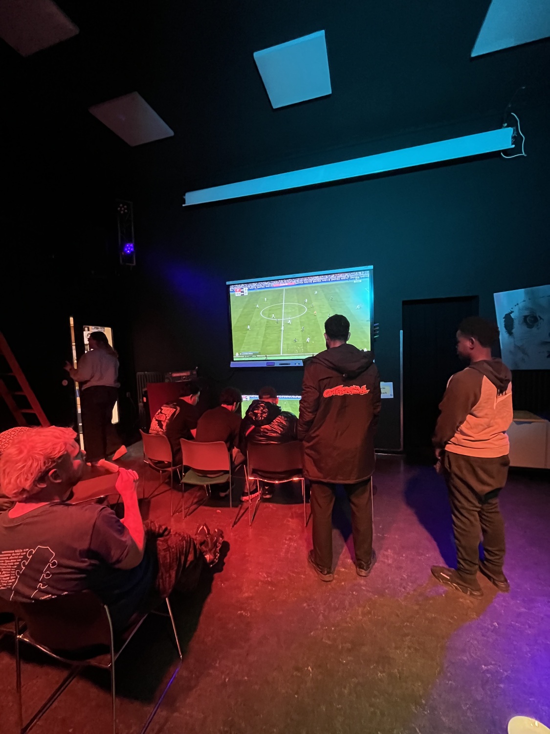 ZgR: Erste Spiele der neuen Saison im meredo