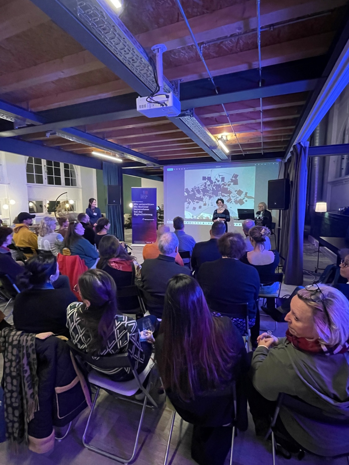 Einblicke in die Welt der KI